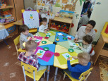 Герои русских народных сказок 