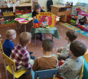 Герои русских народных сказок 