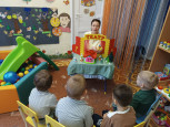 Герои русских народных сказок 