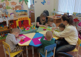 Герои русских народных сказок 