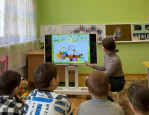 Светлая Пасха 