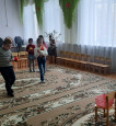 Светлая Пасха 
