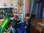 В гостях у животных Севера 