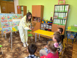 Знатоки русских народных сказок 