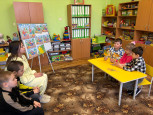 Знатоки русских народных сказок 