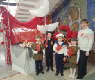 Славим Победу 