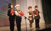 Славим Победу 