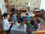 Путешествие в жаркие страны 