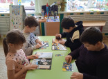 Полёт в космос! 