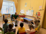 День пожарной охраны 