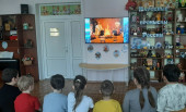 День коренных малочисленных народов 
