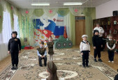 Они сражались за Родину… 