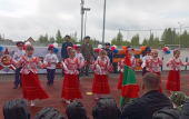 Поклонимся великим тем годам… 