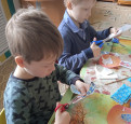 Пожарная безопасность 