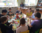 Пожарная безопасность 