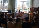 Пожарная безопасность 