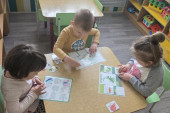Эти забавные насекомые 