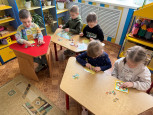 Золотые одуванчики 