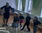 День защитника Отечества 