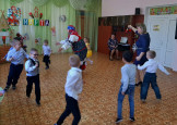 Международный женский день