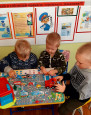 Неделя безопасности