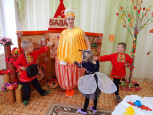 Театр и дети
