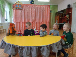 Театр и дети