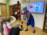 Правила дорожные детям знать положено