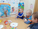 Юные исследователи