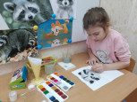 Детское творчество