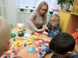 Детское творчество
