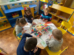 Детское творчество
