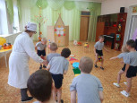 Физкульт-Ура!