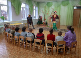 Театр и дети