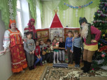 Театр и дети
