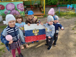 Детское творчество