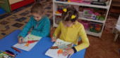 Праздник "День Победы".