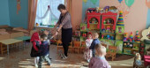 Международный женский день 8 марта.