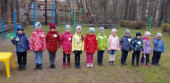 Военно-спортивная игра «Зарница".