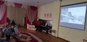 Праздник "День Победы".