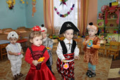 Новый год.