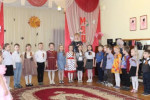 Праздник "День Победы".