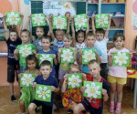 Праздник 8 июля - День семьи, любви и верности.