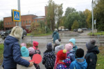 "Неделя безопасности"