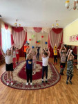 7 апреля - День здоровья