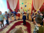 1 июня – День защиты детей – праздник счастливого детства. 