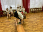 ГТО - путь к здоровью.