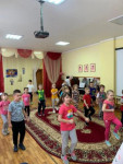 «23 февраля — праздник очень важный, поздравляю я тебя, папа мой отважный! 