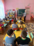 Путешествие в страну «АБВГД-ка!»