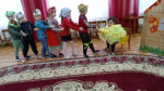 Театр  в детском саду.
